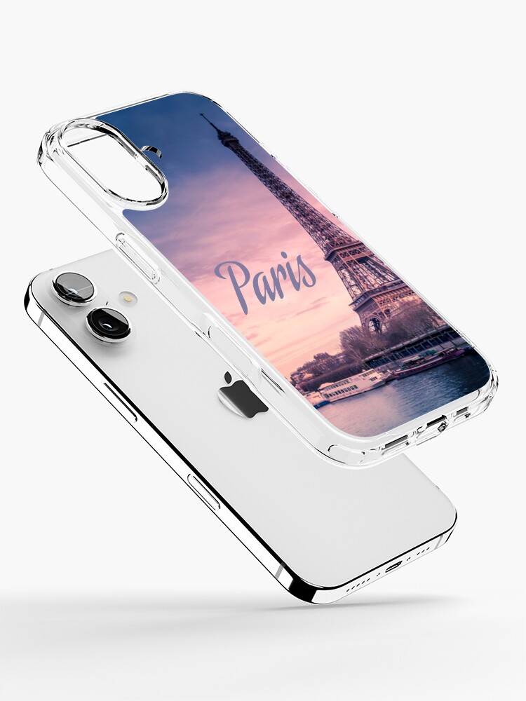 iPhone - paris！！ Mathieu van der Poel 2024 World Champion Phone Case