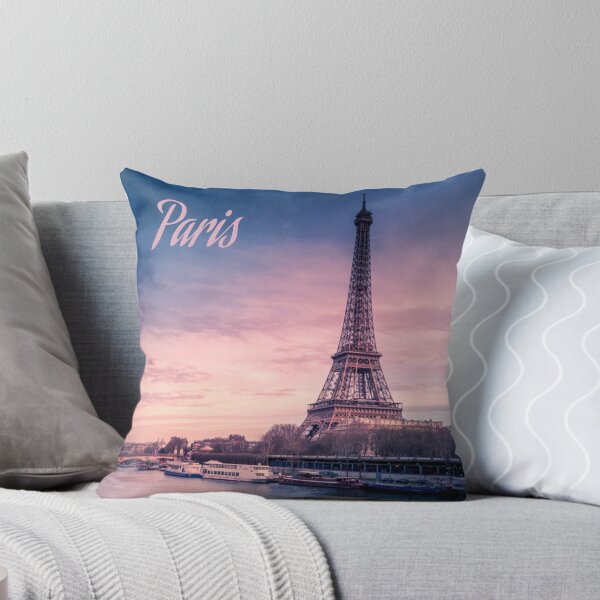 Item preview, Paris France eiffel tower designed and sold by mwagie.