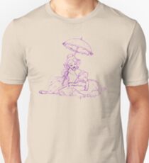 Alligators make wonderful pets Unisex T-Shirt