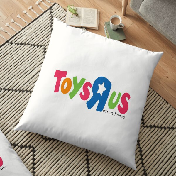 toys r us body pillow