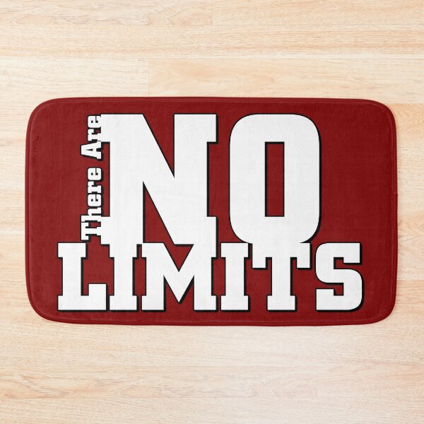Item preview, There Are NO LIMITS designed and sold by Xzendor7 Digital Art Creations.