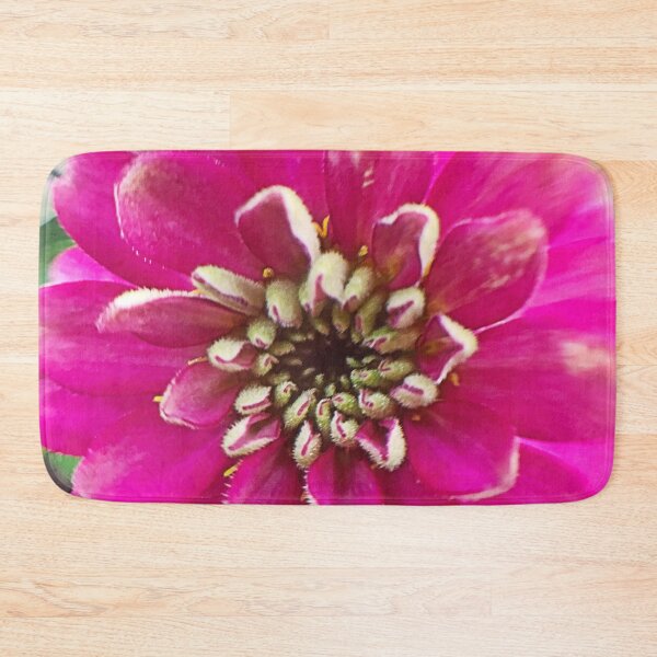 Item preview,  Pink Xenia in the round  designed and sold by Michelle Sinz.