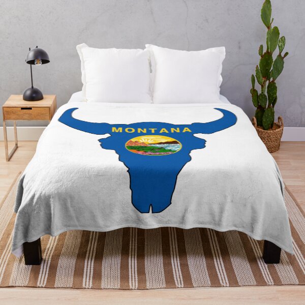 Item preview, Montana Bison  designed and sold by Sun Dog Montana.
