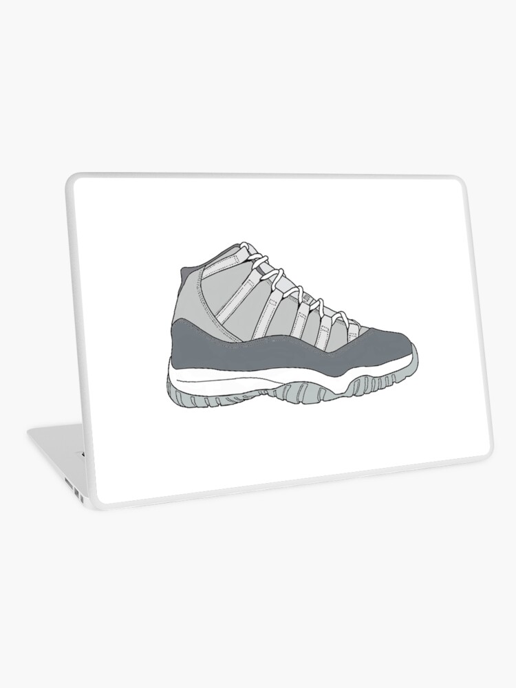 Cool grey 11 outlet for sale