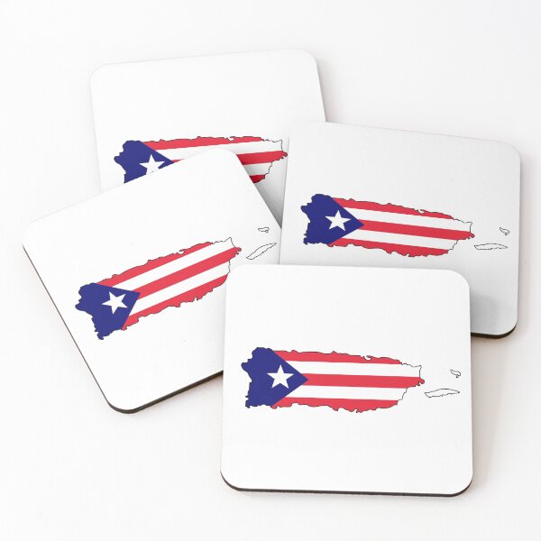 Item preview, Puerto Rico designed and sold by Sun Dog Montana.