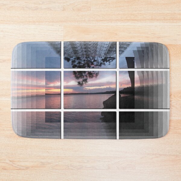 Item preview, Sunset At Lake Catchacoma 2-Available As Art Prints-Mugs,Cases,Duvets,T Shirts,Stickers,etc designed and sold by born30.