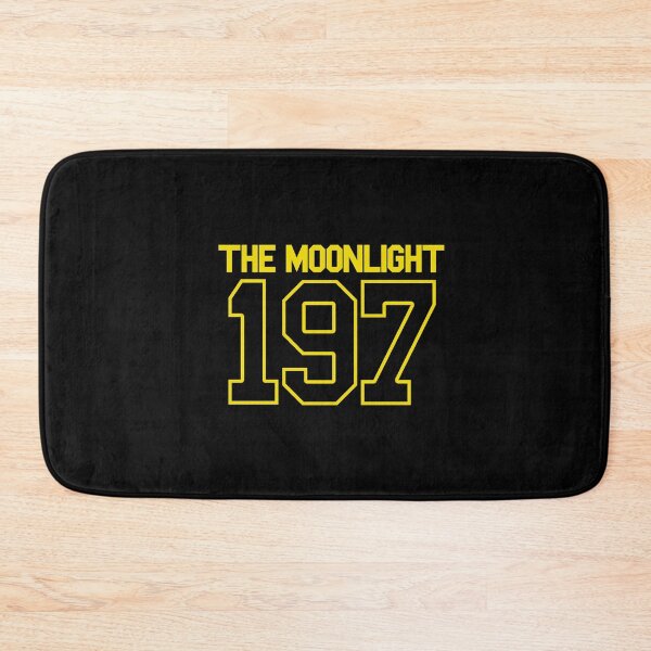 Item preview, The Moonlight 197 designed and sold by halberdier.