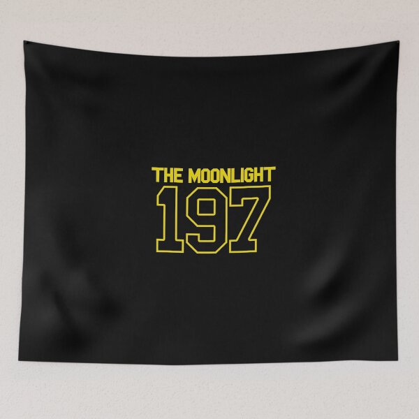 Item preview, The Moonlight 197 designed and sold by halberdier.
