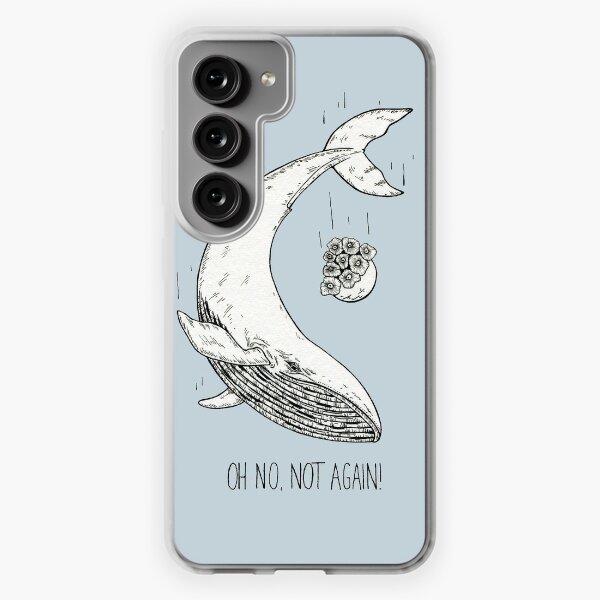 Don't Panic- HHGG Samsung Galaxy Phone Case for Sale by doomBotKV