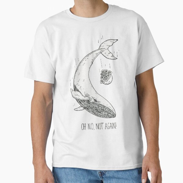 Item preview, Not again! designed and sold by JOYIAKELLY.