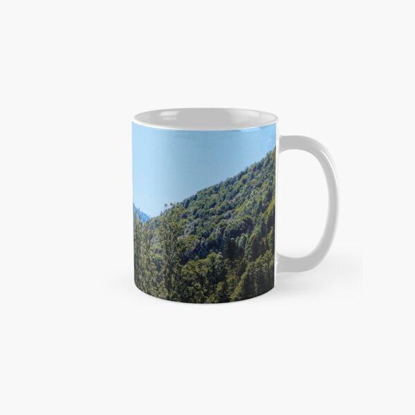 Day at the Lake 6 Classic Mug