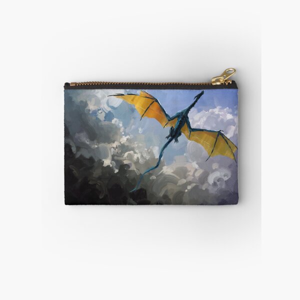 Item preview, Dragon Sky designed and sold by Michael Jaecks.
