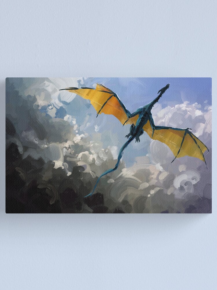 Dragon Sky
