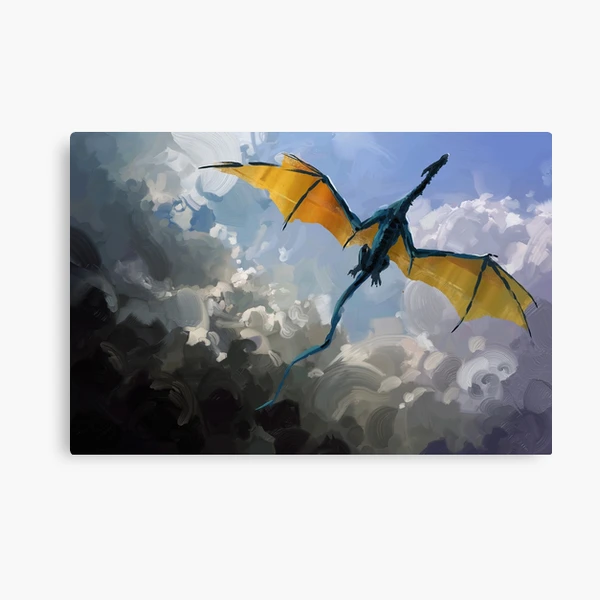 Dragon Sky