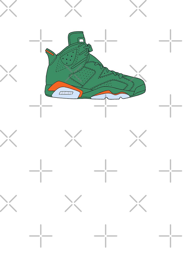 Kids 2024 gatorade jordans