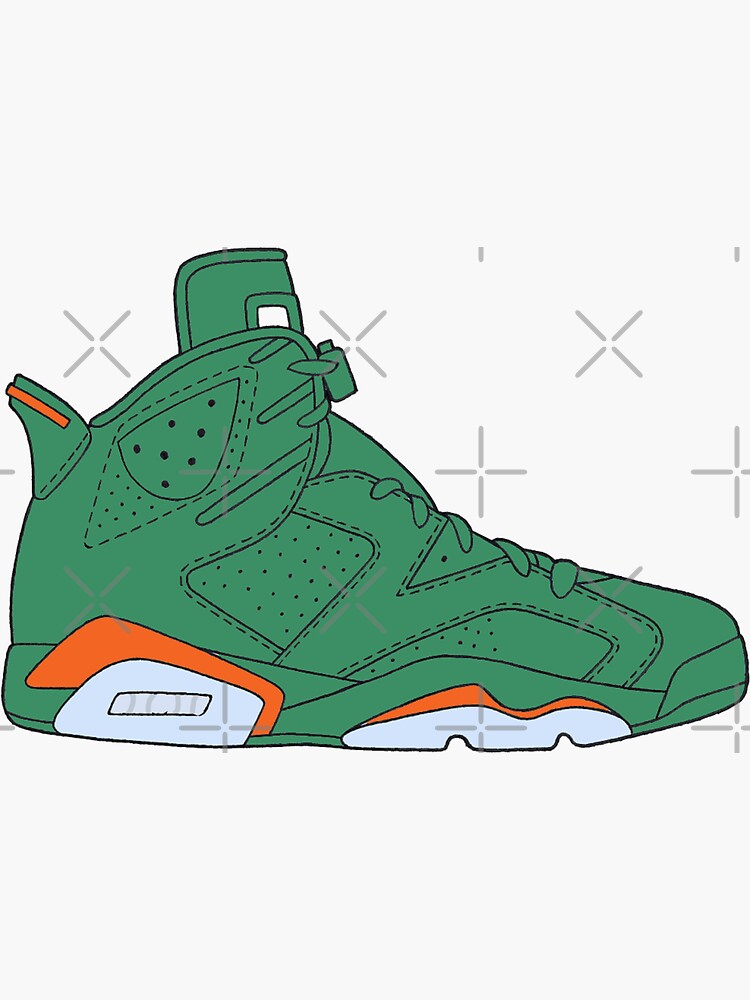 Jordan shop 3 gatorade