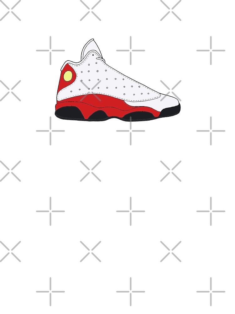 Jordan clearance 13 chicago