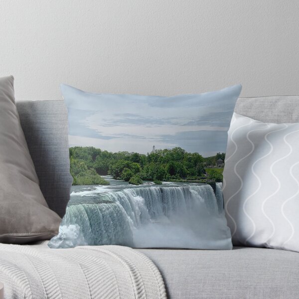 Item preview, American Falls, Niagara Falls, New York designed and sold by Kimberly Scott.