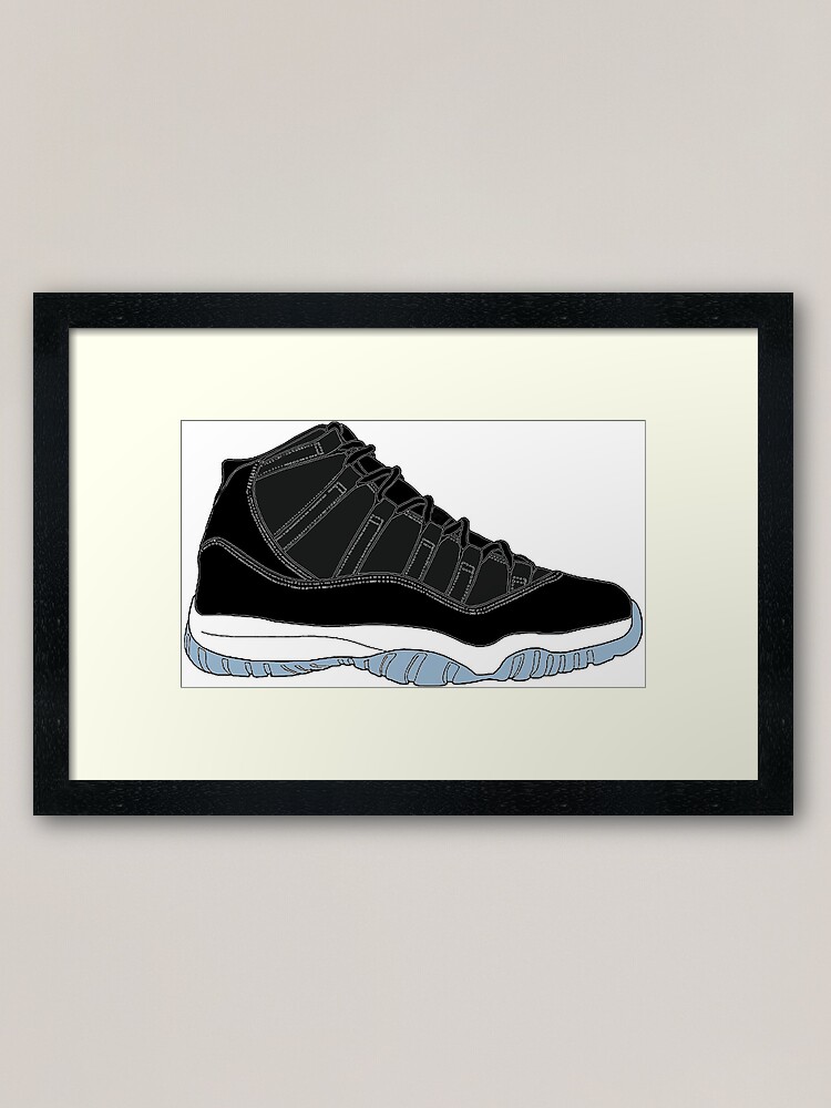 jordan xi space jam