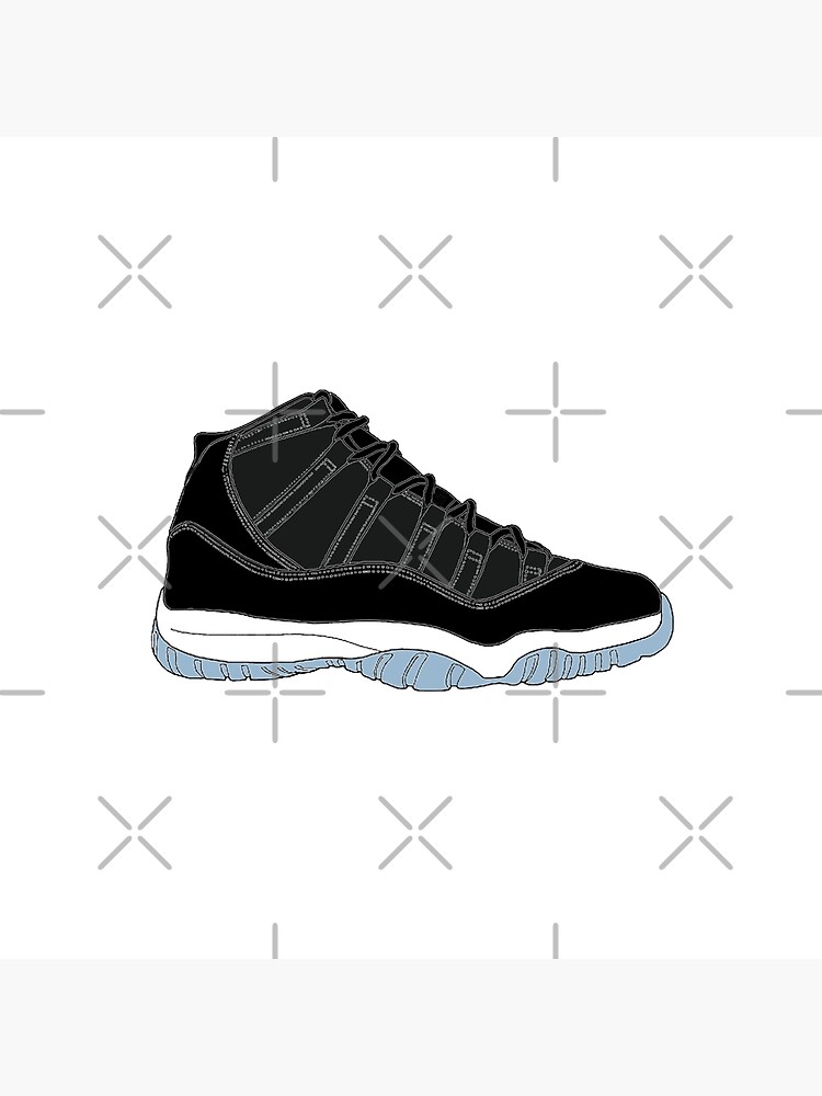 Air Jordan XI (11) 