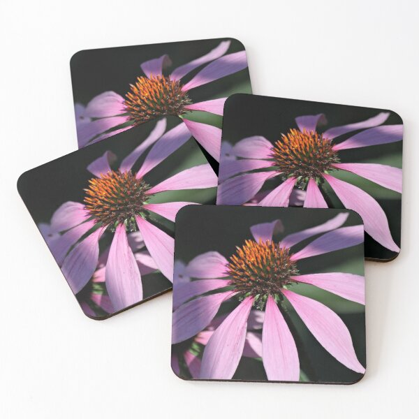 Item preview, Purple Coneflowers  designed and sold by photoclique.