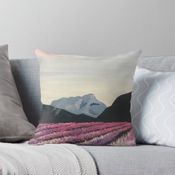 Item preview, Lavender Fields designed and sold by Liz Bohon.