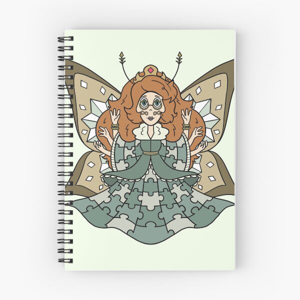 Item preview, Rhina’s Butterfly form designed and sold by CBW-Art.