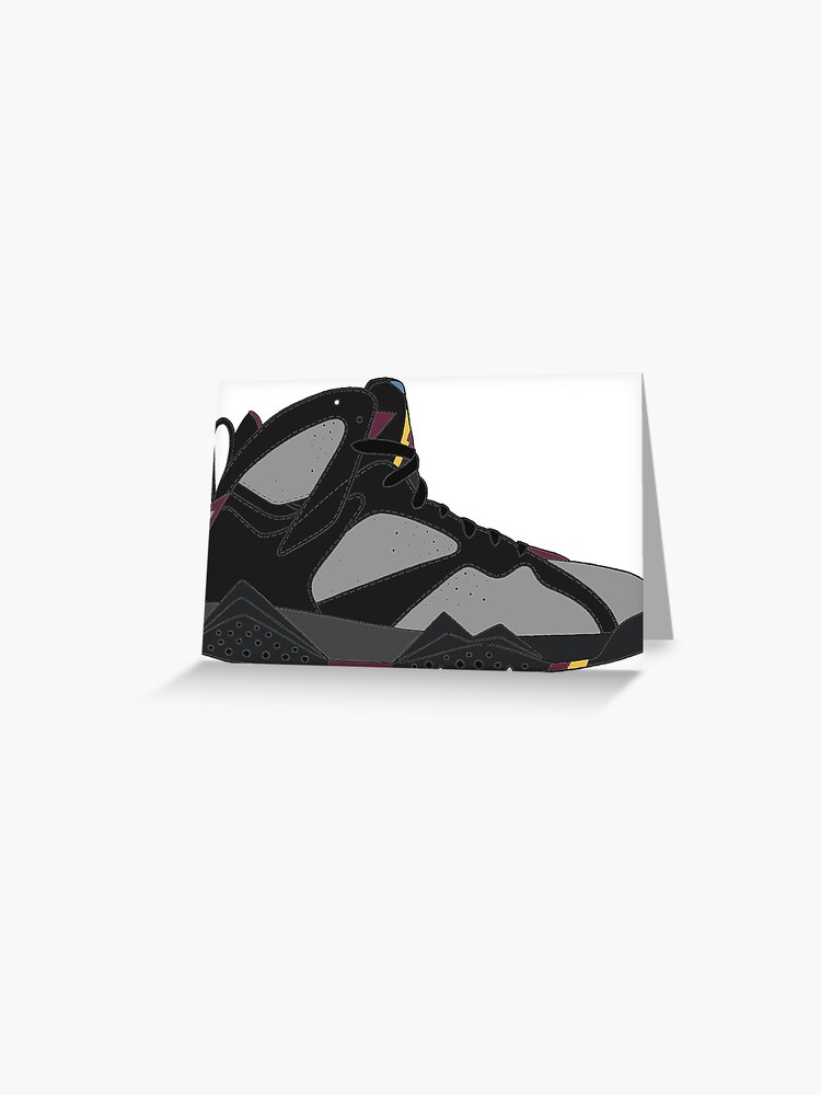 jordan vii