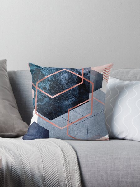 Item preview, Geometric Beauty designed and sold by UrbanEpiphany.