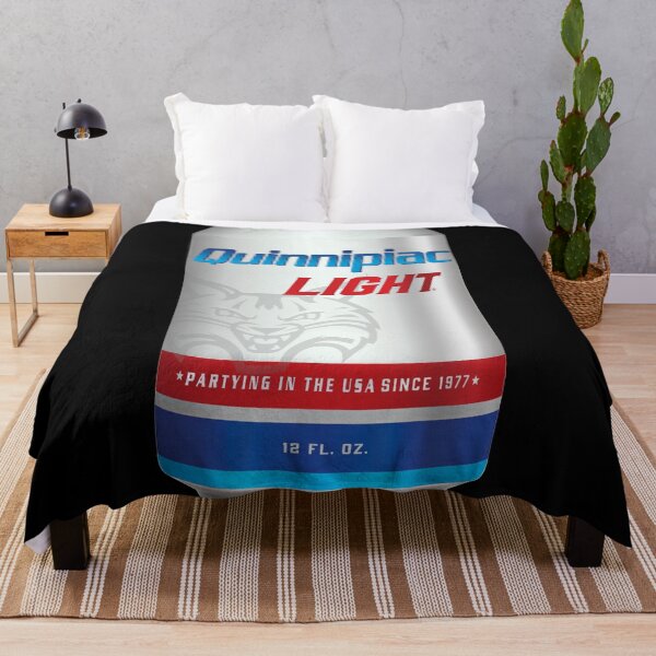 Item preview, Quinnipiac  designed and sold by cocreations.