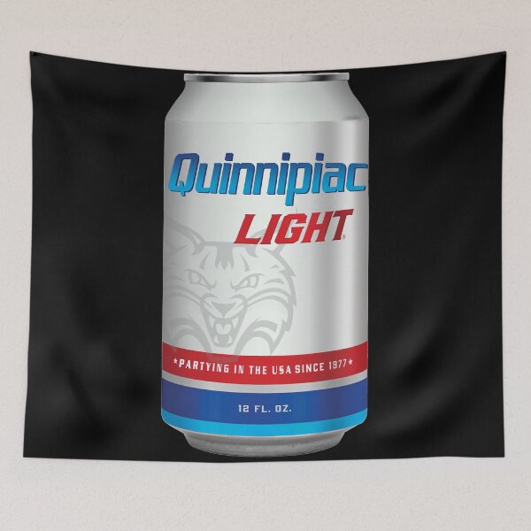 Item preview, Quinnipiac  designed and sold by cocreations.