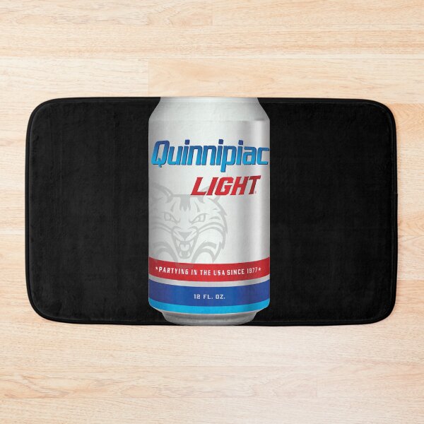 Item preview, Quinnipiac  designed and sold by cocreations.