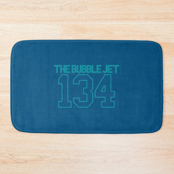 Item preview, The Bubble Jet 134 designed and sold by halberdier.