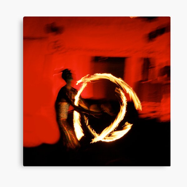 Item preview, Firedancer designed and sold by Jim  Paredes.