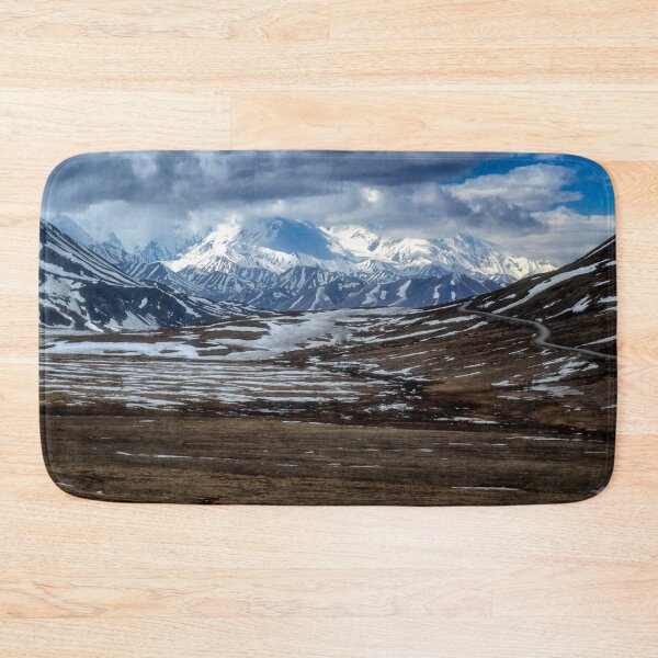 Item preview, Touring Denali designed and sold by Kathy Weaver.
