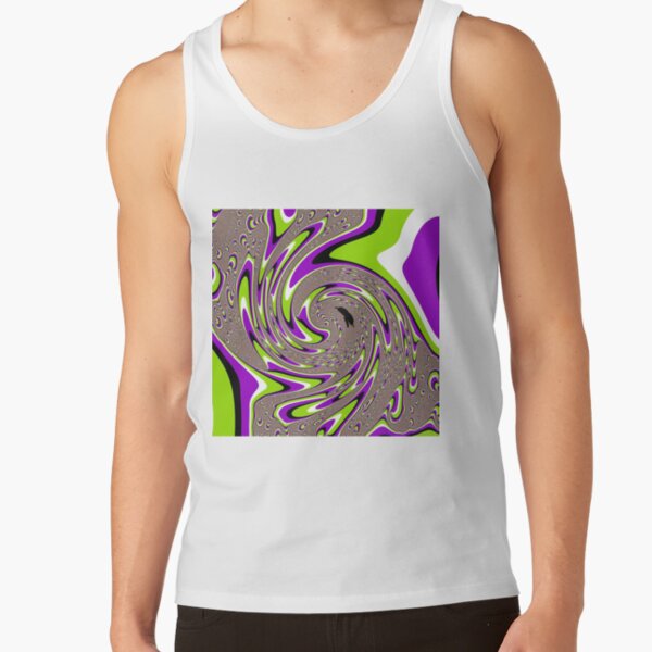 Untitled Tank Top
