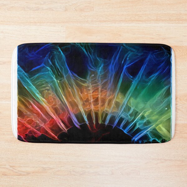 Item preview, Historical Remix: Space - Aurora Borealis designed and sold by Alyxandre.