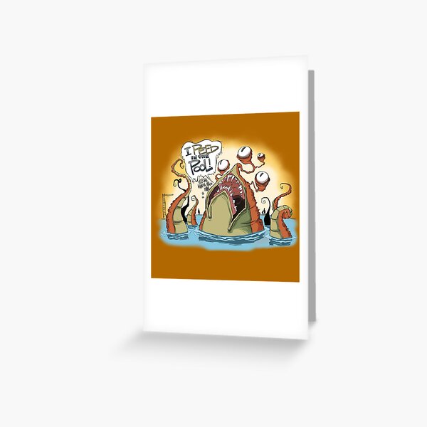 Item preview, I Peed in the Pool! designed and sold by westinchurch.