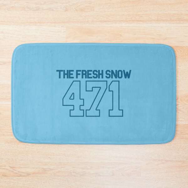 Item preview, The Fresh Snow 471 designed and sold by halberdier.