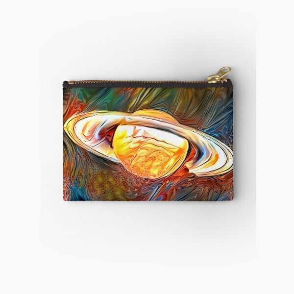 Item preview, Historical Remix: Space - The Planet Saturn designed and sold by Alyxandre.