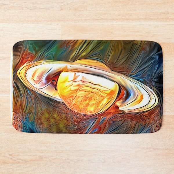Item preview, Historical Remix: Space - The Planet Saturn designed and sold by Alyxandre.