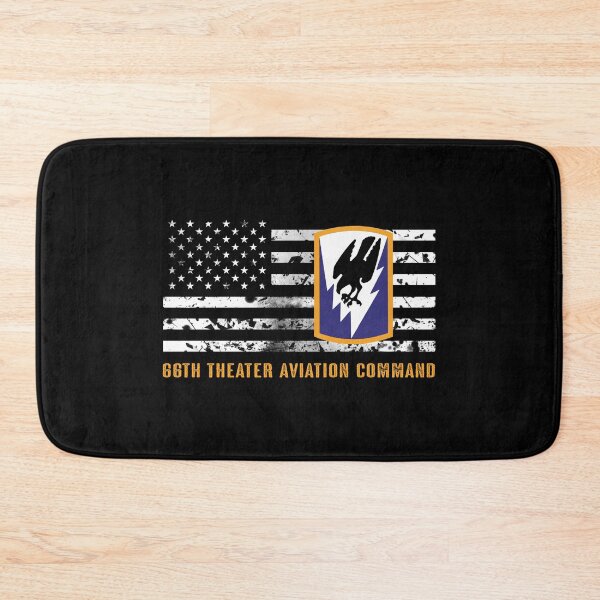 Item preview, 66th Theater Aviation Command designed and sold by Jared Davies.