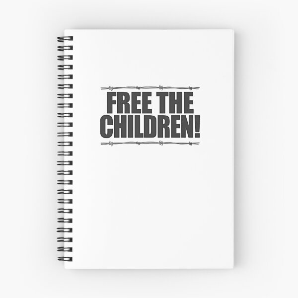Item preview, Free The Children designed and sold by MikePrittie.