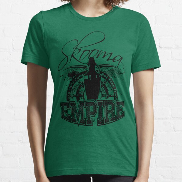 Skooma Empire - Not even once! Essential T-Shirt