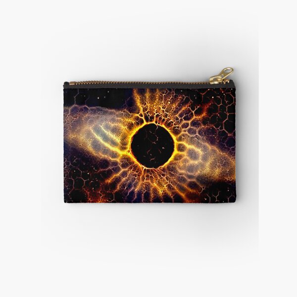 Item preview, Historical Remix: Space - Total Eclipse of the Sun designed and sold by Alyxandre.