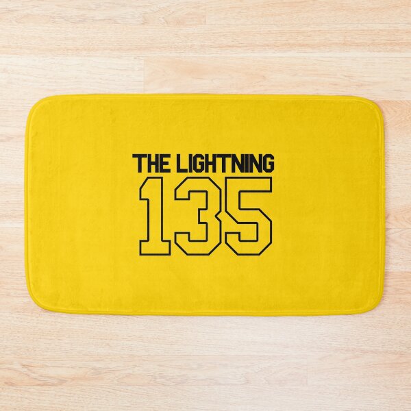 Item preview, The Lightning 135 designed and sold by halberdier.