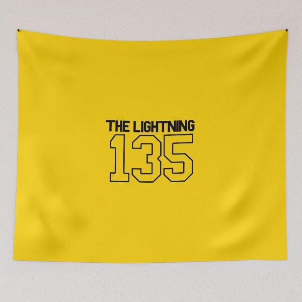 Item preview, The Lightning 135 designed and sold by halberdier.
