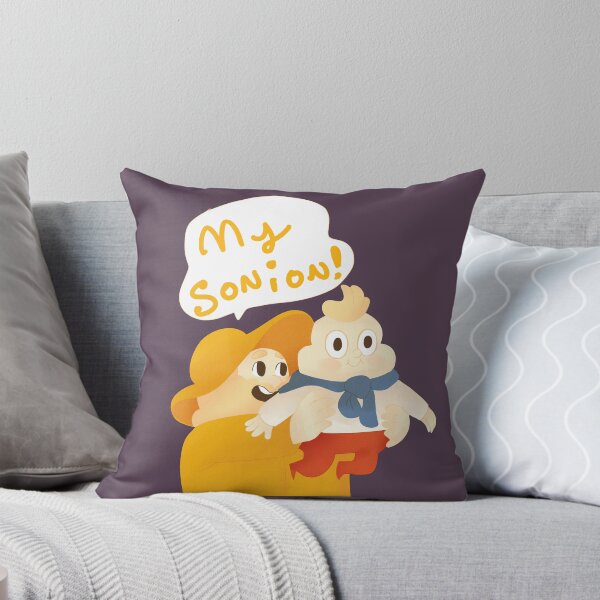 Item preview, (son)ion designed and sold by haijacks.
