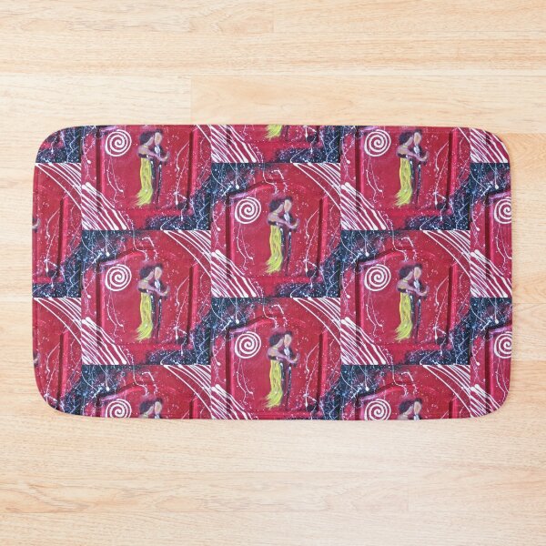 Item preview, Red Yellow Tango designed and sold by Andre Beaulne.