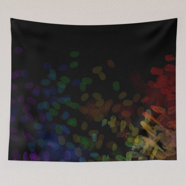 Item preview, Gay Fingerprints designed and sold by AceofIntuition.